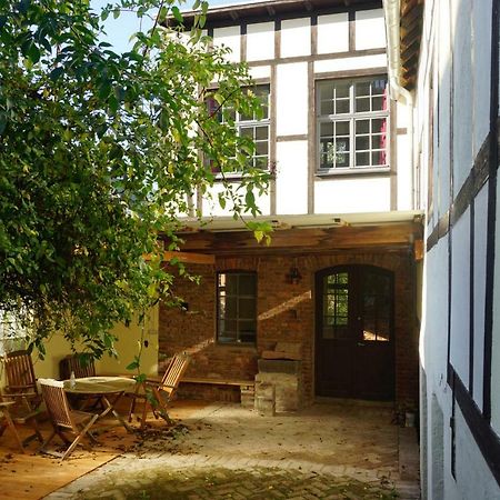 Ferienhaus Atelier Enkirch Exterior foto