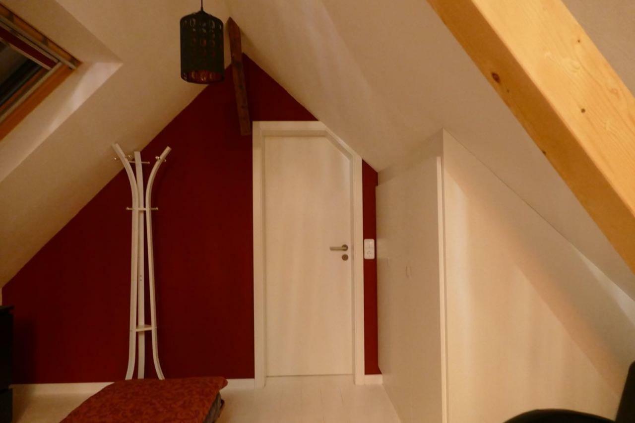 Ferienhaus Atelier Enkirch Exterior foto