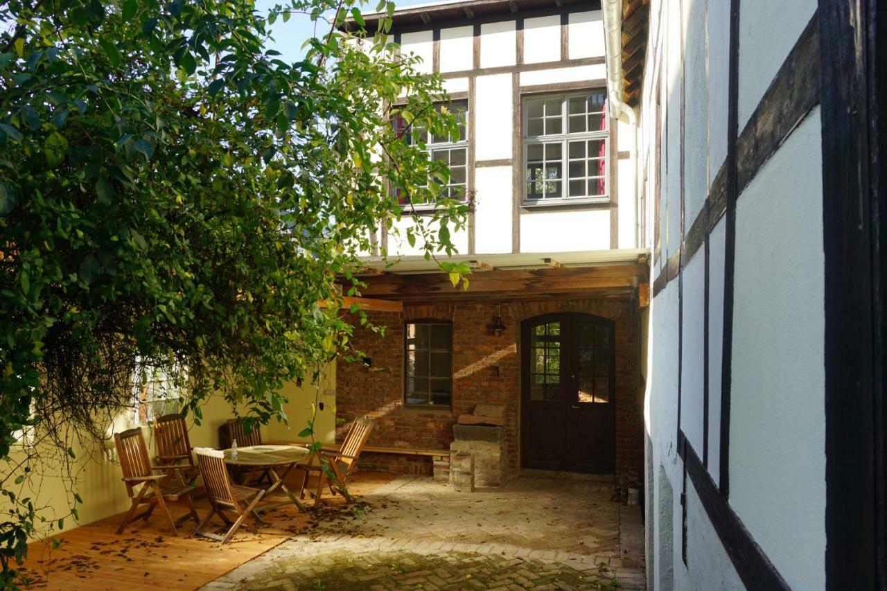 Ferienhaus Atelier Enkirch Exterior foto