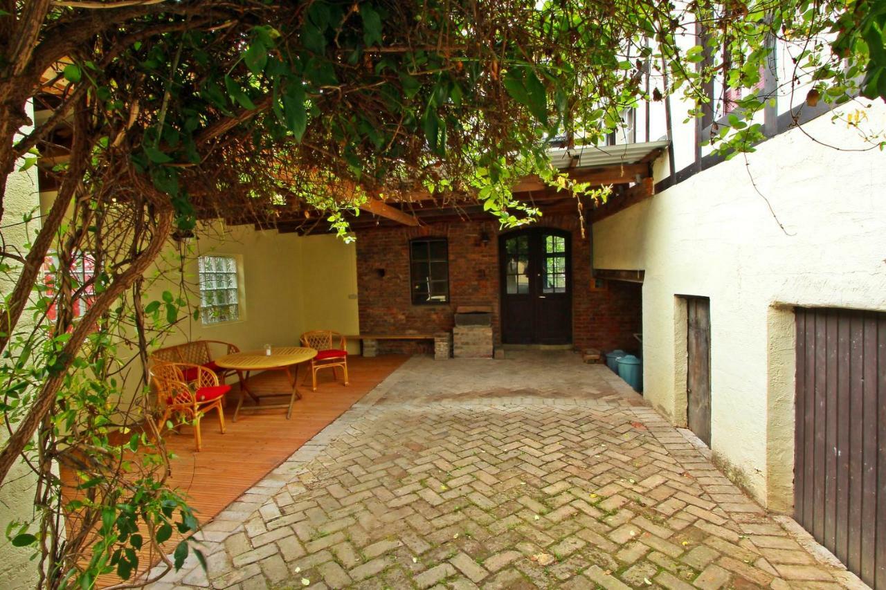 Ferienhaus Atelier Enkirch Exterior foto