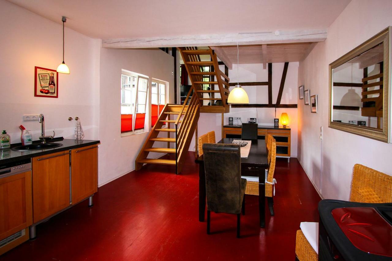 Ferienhaus Atelier Enkirch Exterior foto