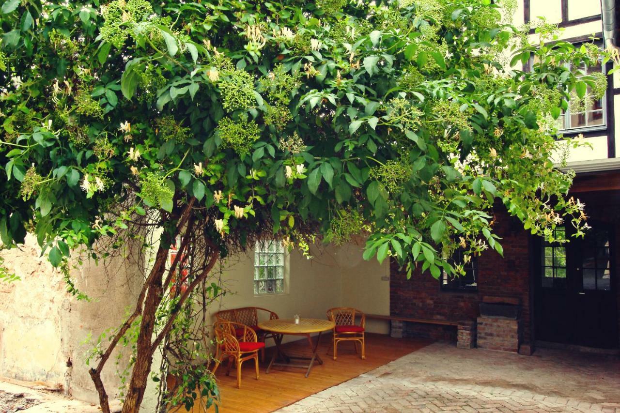 Ferienhaus Atelier Enkirch Exterior foto